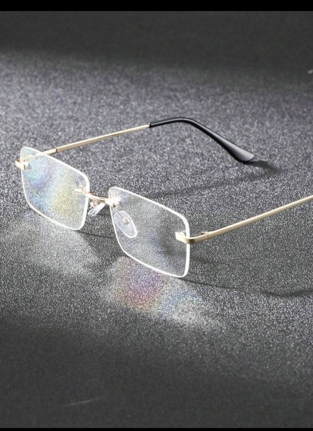 Optical Vibes: Estilo y sofisticación | View of the Sky - 2