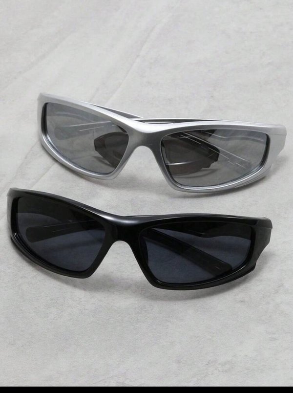 Signature Look: Nueva colección de lentes importados | View of the Sky