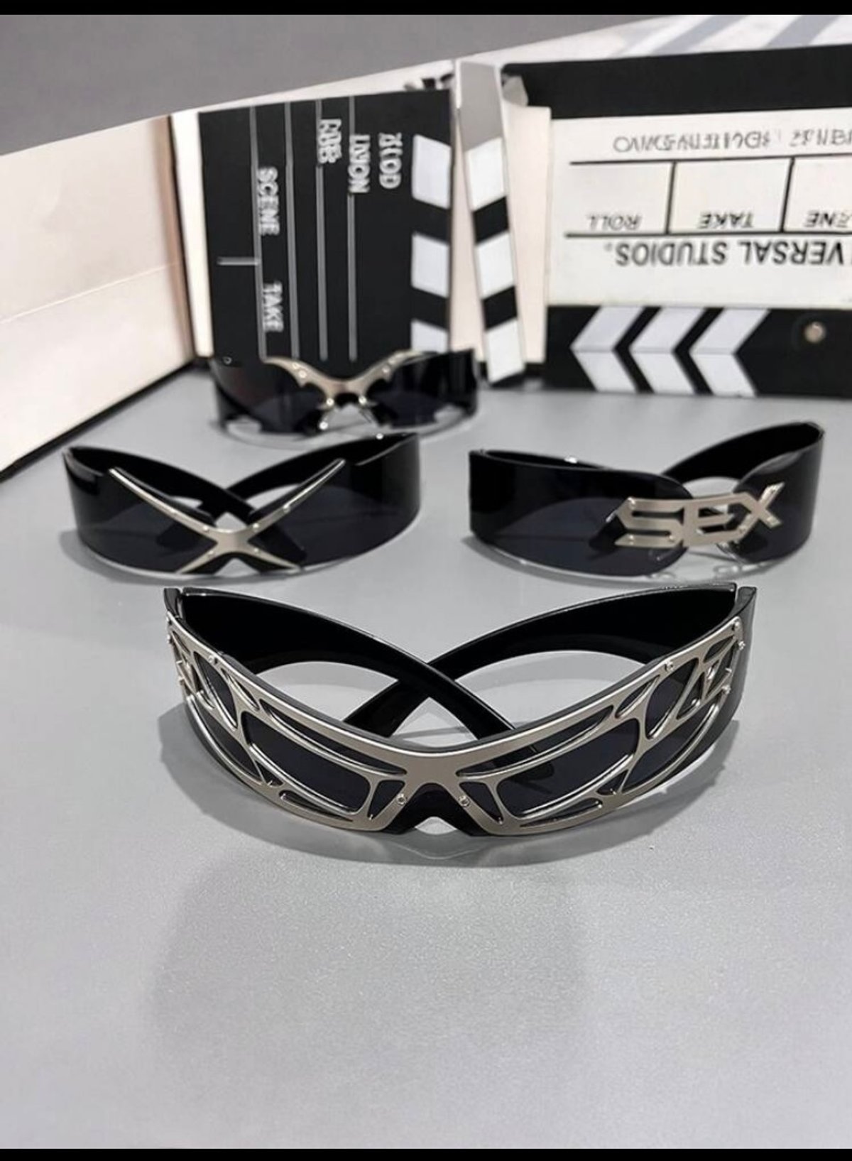 Signature Look: Nueva colección de lentes importados | View of the Sky - 6