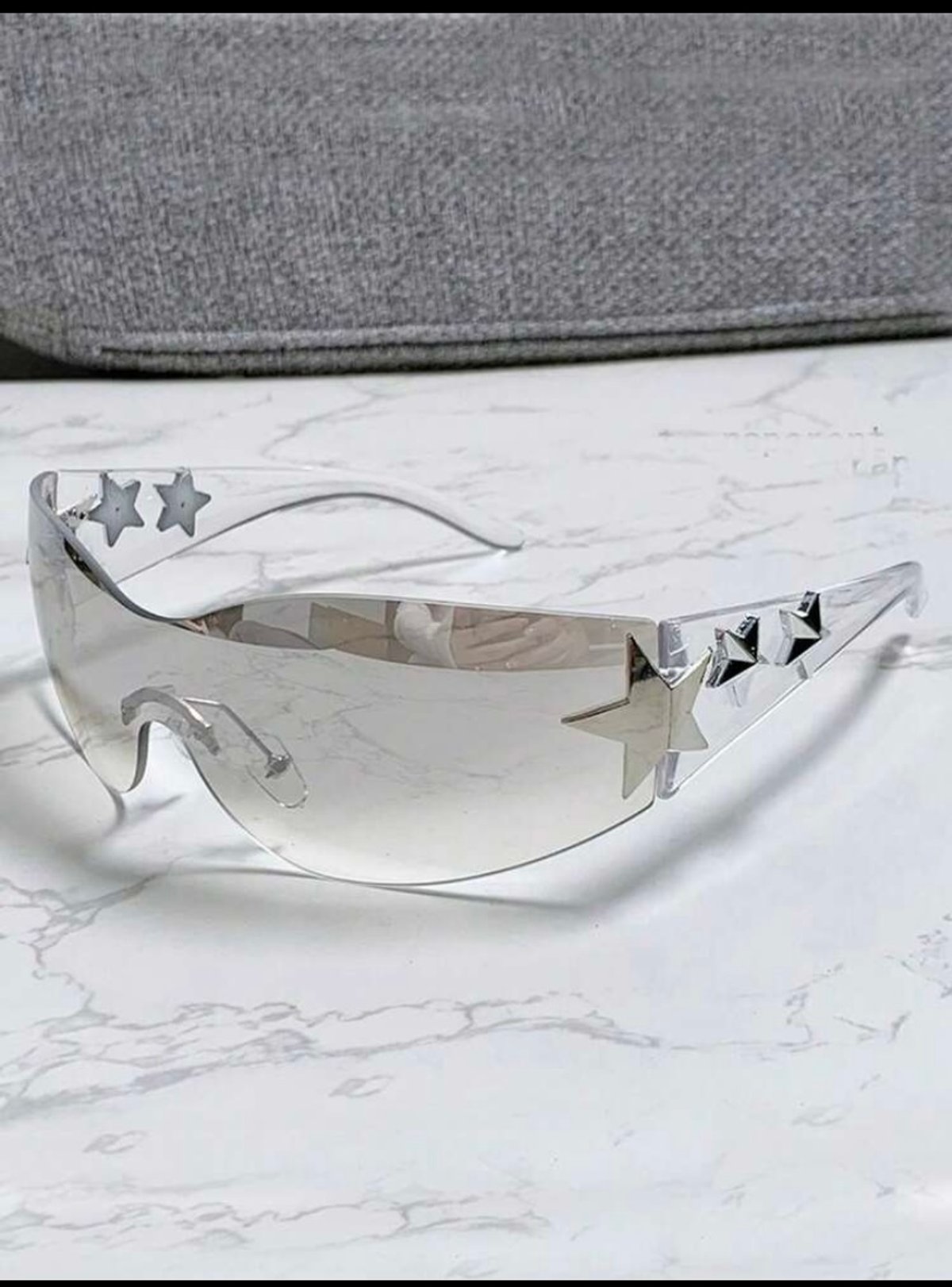 Signature Look: Nueva colección de lentes importados | View of the Sky - 4