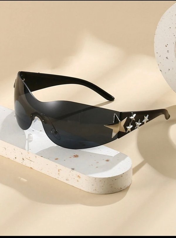 Signature Look: Nueva colección de lentes importados | View of the Sky