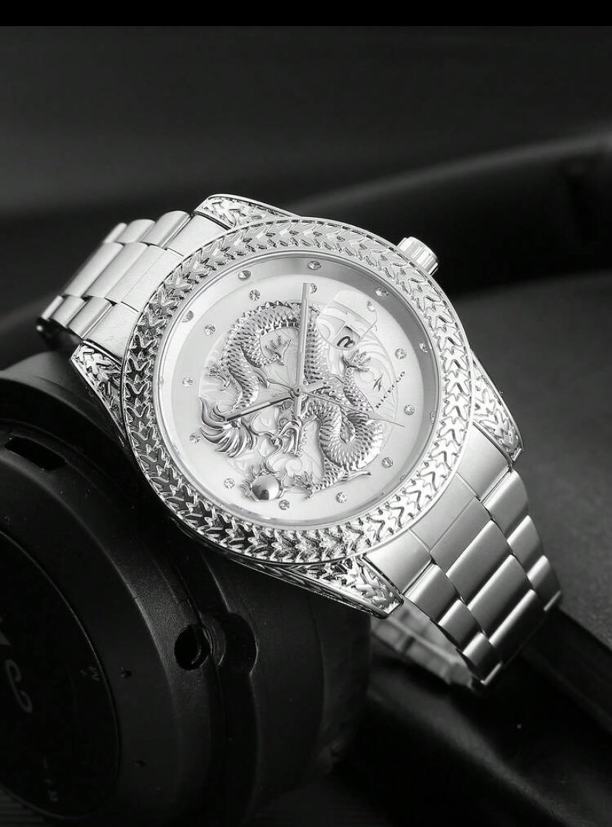 Cronometra tu estilo: Drop de Relojes Premium | View of the Sky - 4