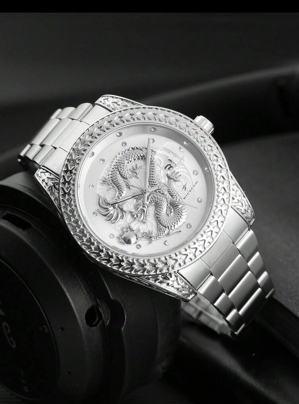 Cronometra tu estilo: Drop de Relojes Premium | View of the Sky