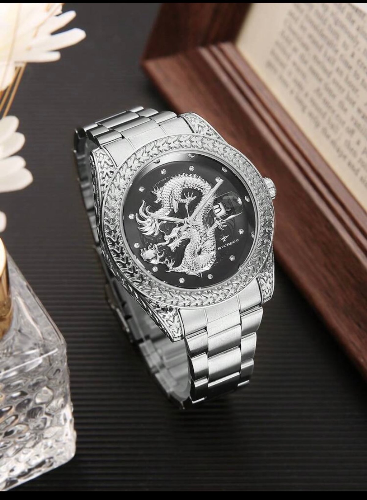 Cronometra tu estilo: Drop de Relojes Premium | View of the Sky - 5