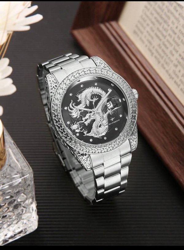 Cronometra tu estilo: Drop de Relojes Premium | View of the Sky