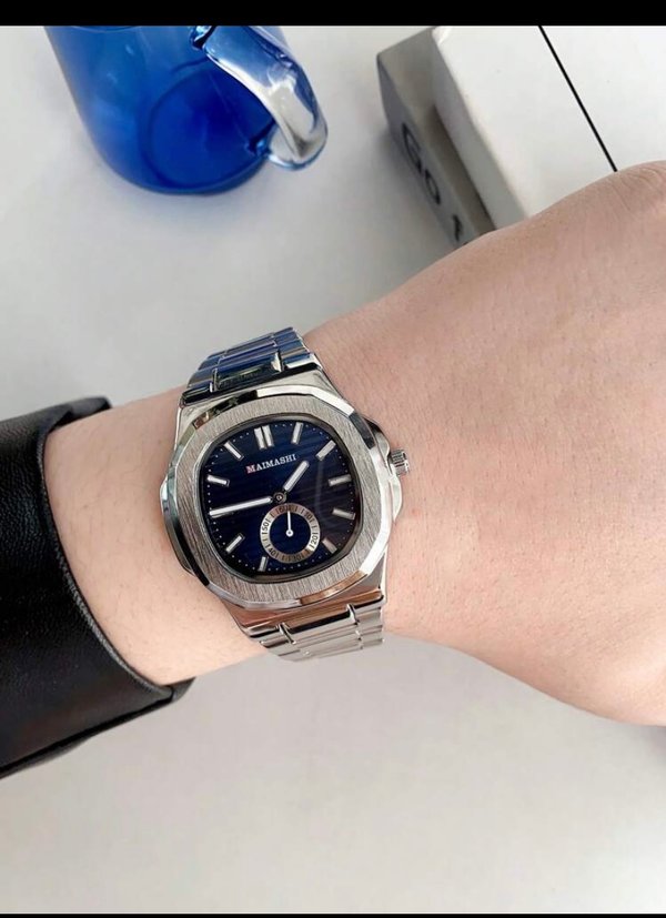 Cronometra tu estilo: Drop de Relojes Premium | View of the Sky