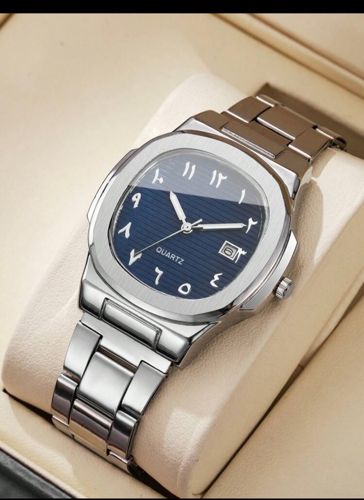 Cronometra tu estilo: Drop de Relojes Premium | View of the Sky - 3