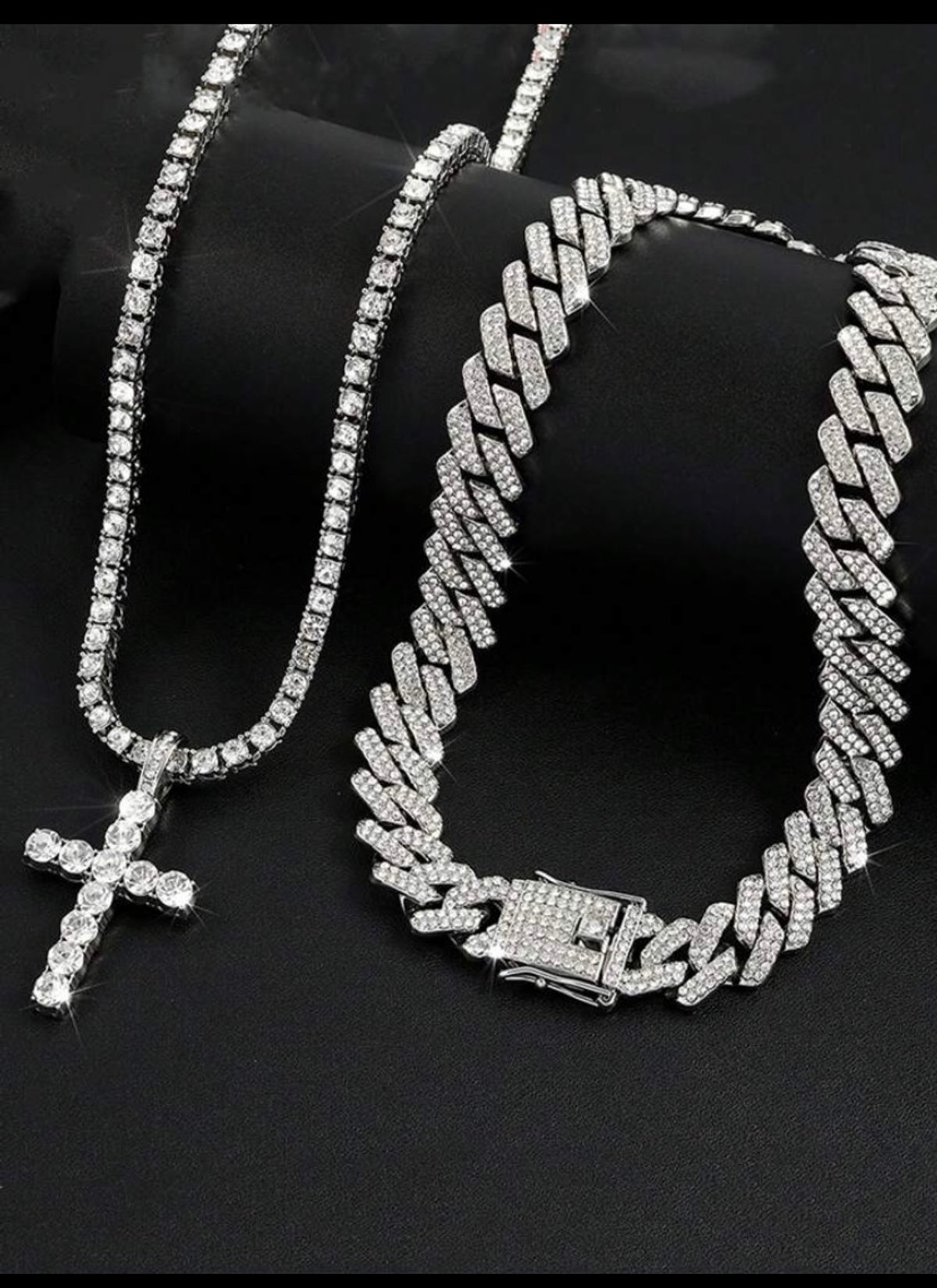 Detalles con actitud: Nueva colección de collares importados | View of the Sky - 8