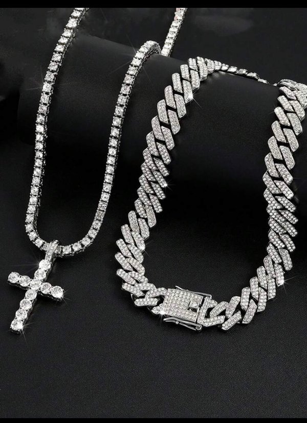 Detalles con actitud: Nueva colección de collares importados | View of the Sky