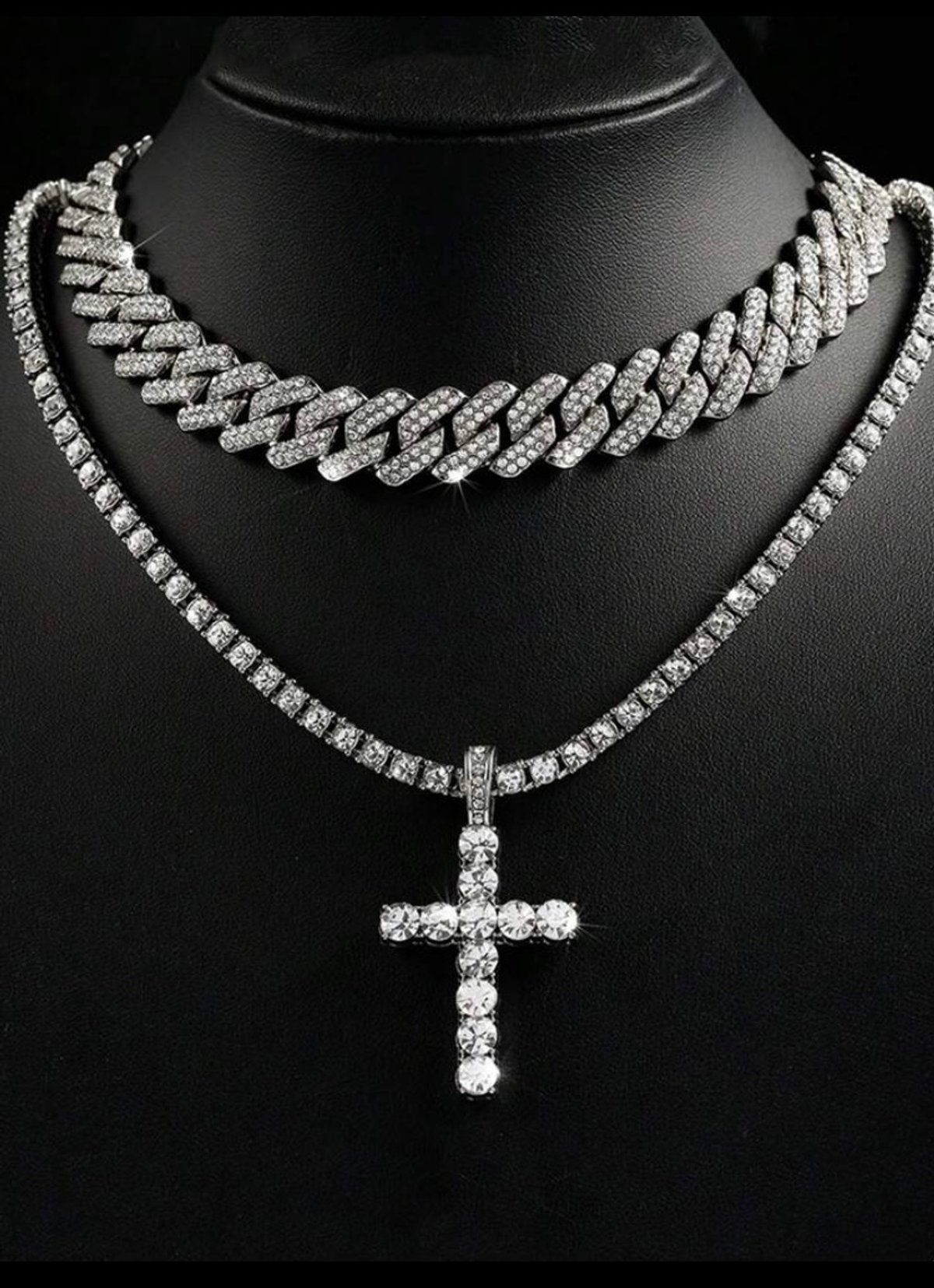 Detalles con actitud: Nueva colección de collares importados | View of the Sky - 7