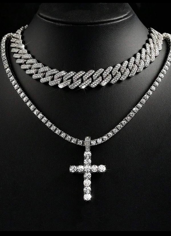 Detalles con actitud: Nueva colección de collares importados | View of the Sky