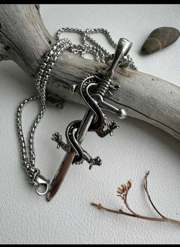 Detalles con actitud: Nueva colección de collares importados | View of the Sky
