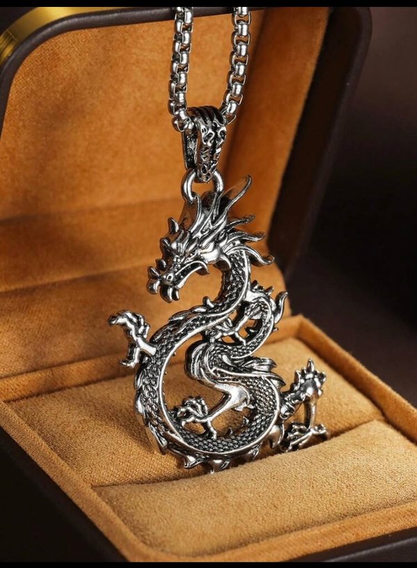 Detalles con actitud: Nueva colección de collares importados | View of the Sky
