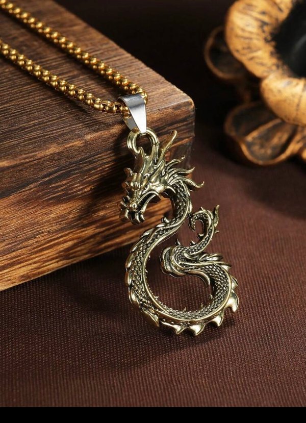 Detalles con actitud: Nueva colección de collares importados | View of the Sky