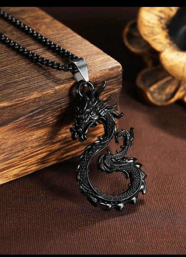 Detalles con actitud: Nueva colección de collares importados | View of the Sky