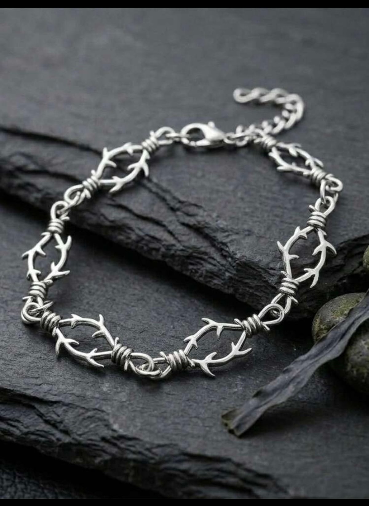Pulseras Statement: La pieza que faltaba en tu outfit | View of the Sky - 7