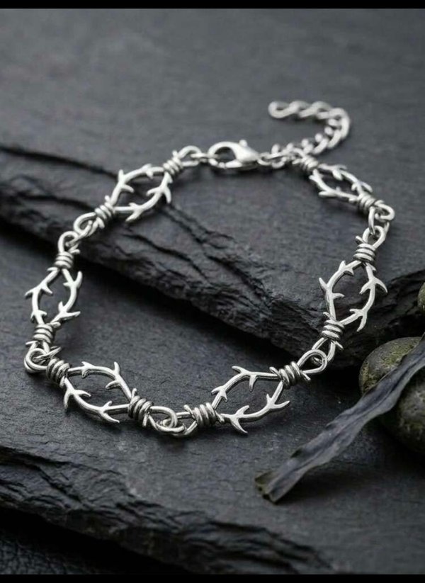 Pulseras Statement: La pieza que faltaba en tu outfit | View of the Sky