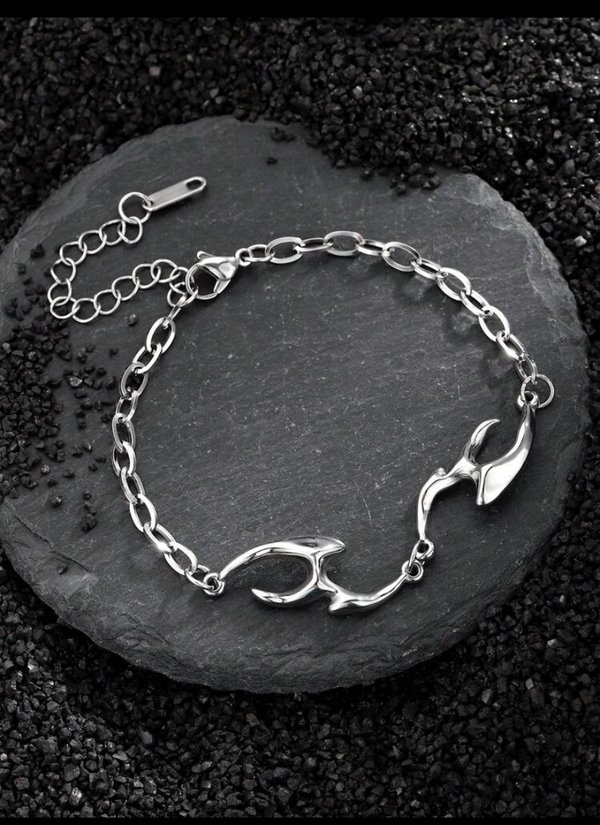 Pulseras Statement: La pieza que faltaba en tu outfit | View of the Sky