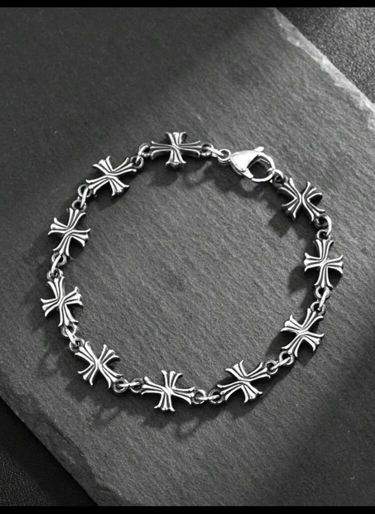 Pulseras Statement: La pieza que faltaba en tu outfit | View of the Sky - 8