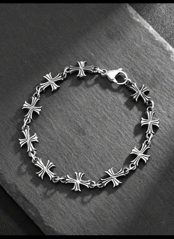 Pulseras Statement: La pieza que faltaba en tu outfit | View of the Sky