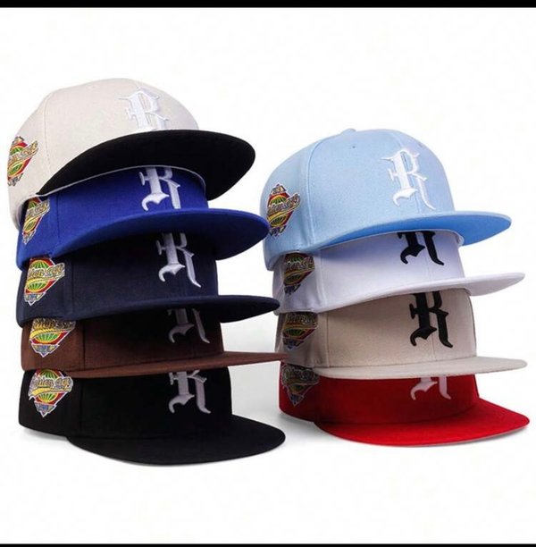 Headwear Drop: El toque final para tu outfit | View of the Sky