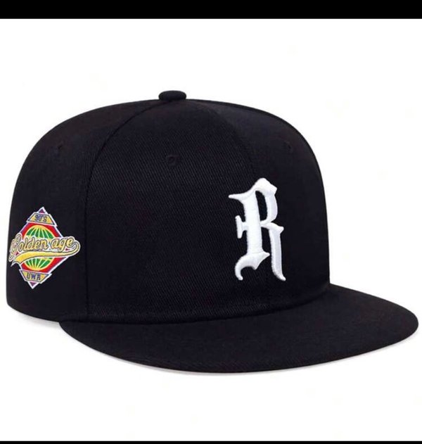 Headwear Drop: El toque final para tu outfit | View of the Sky