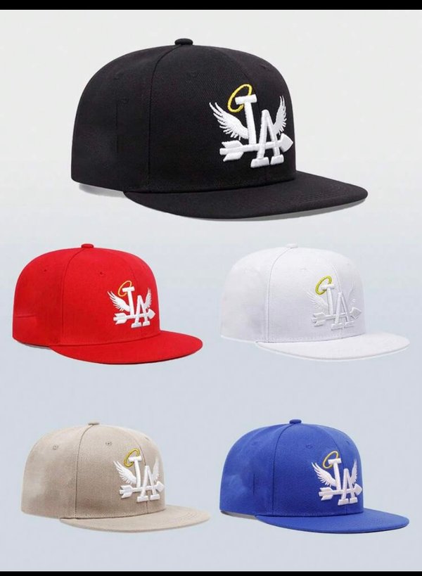 Headwear Drop: El toque final para tu outfit | View of the Sky