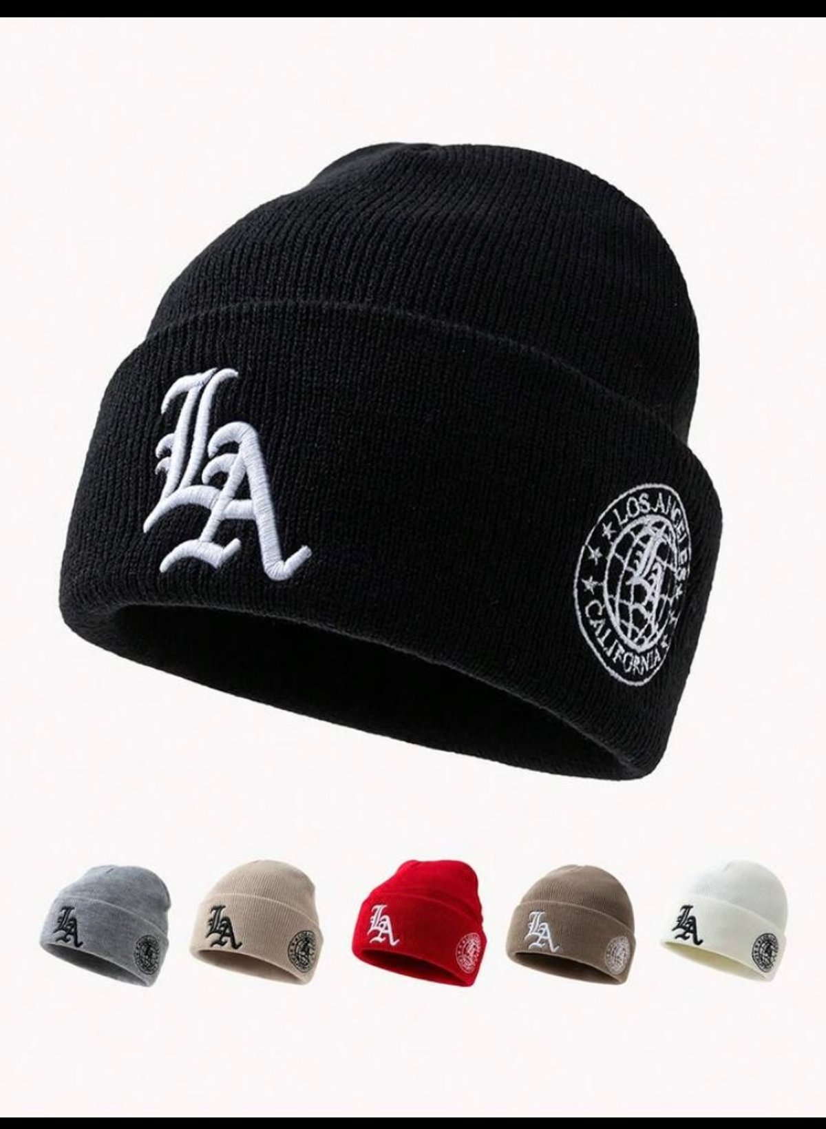 Headwear Drop: El toque final para tu outfit | View of the Sky - 6