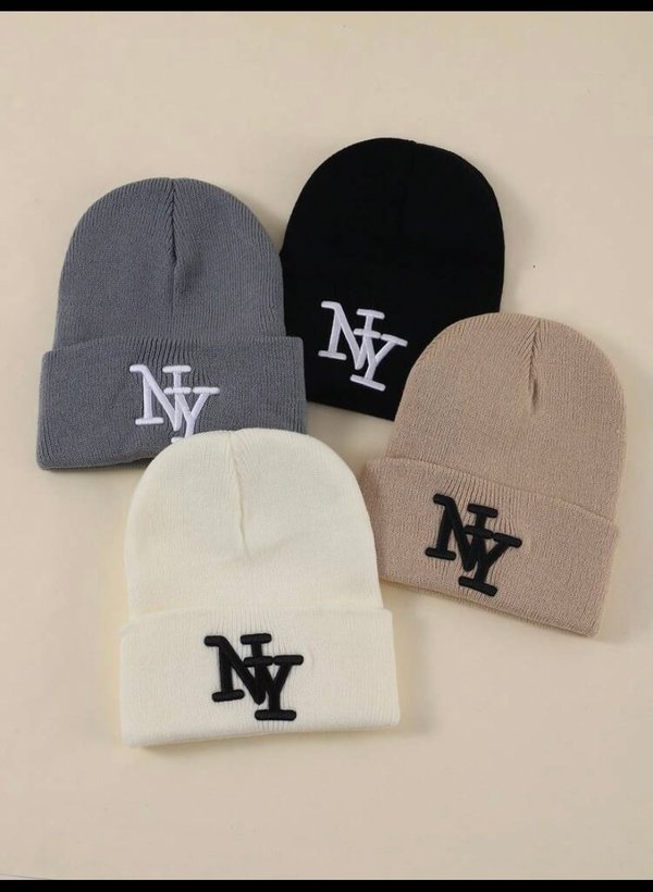 Headwear Drop: El toque final para tu outfit | View of the Sky