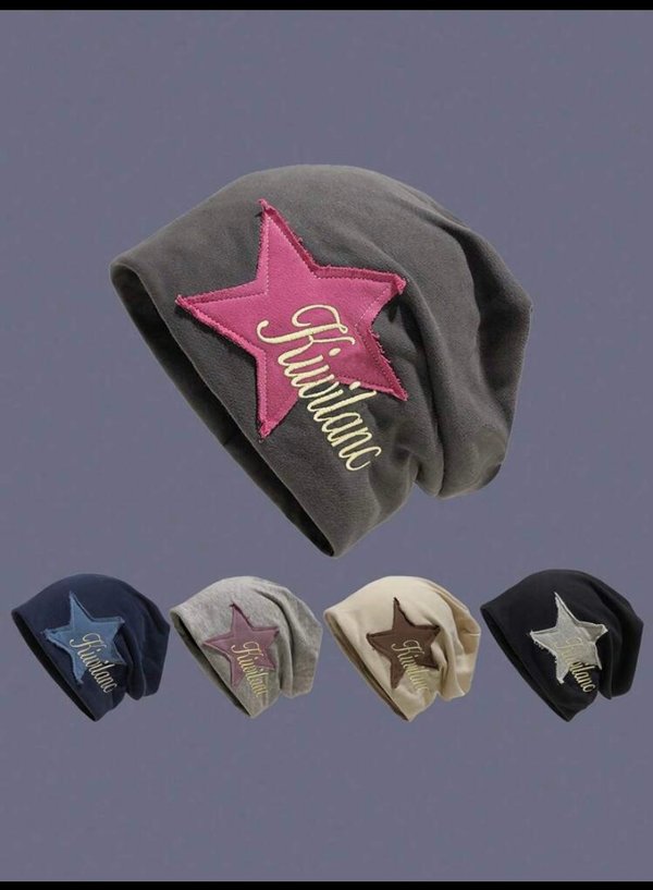 Headwear Drop: El toque final para tu outfit | View of the Sky