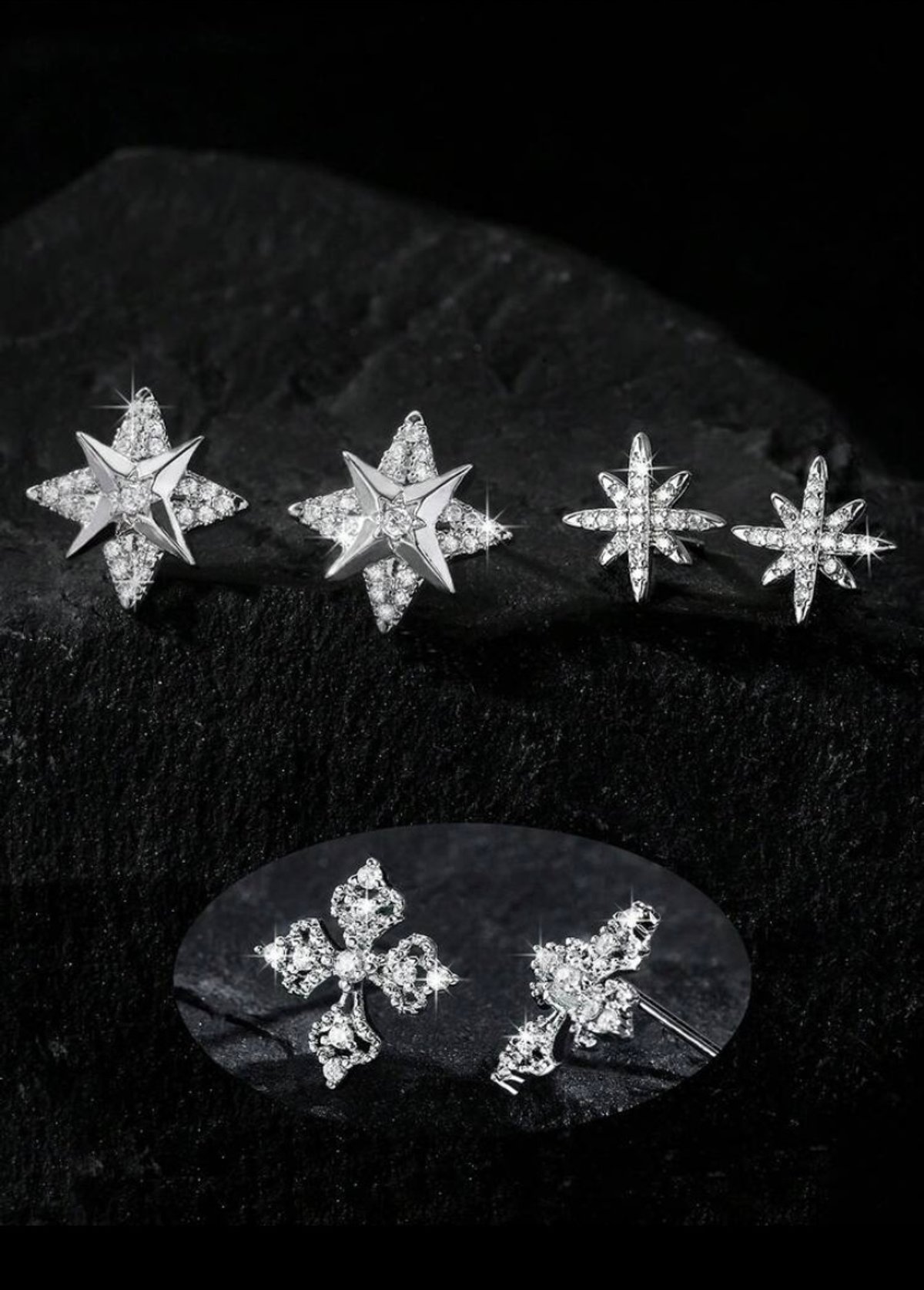 Elevate your look: Nueva colección de aritos importados | View of the Sky - 8