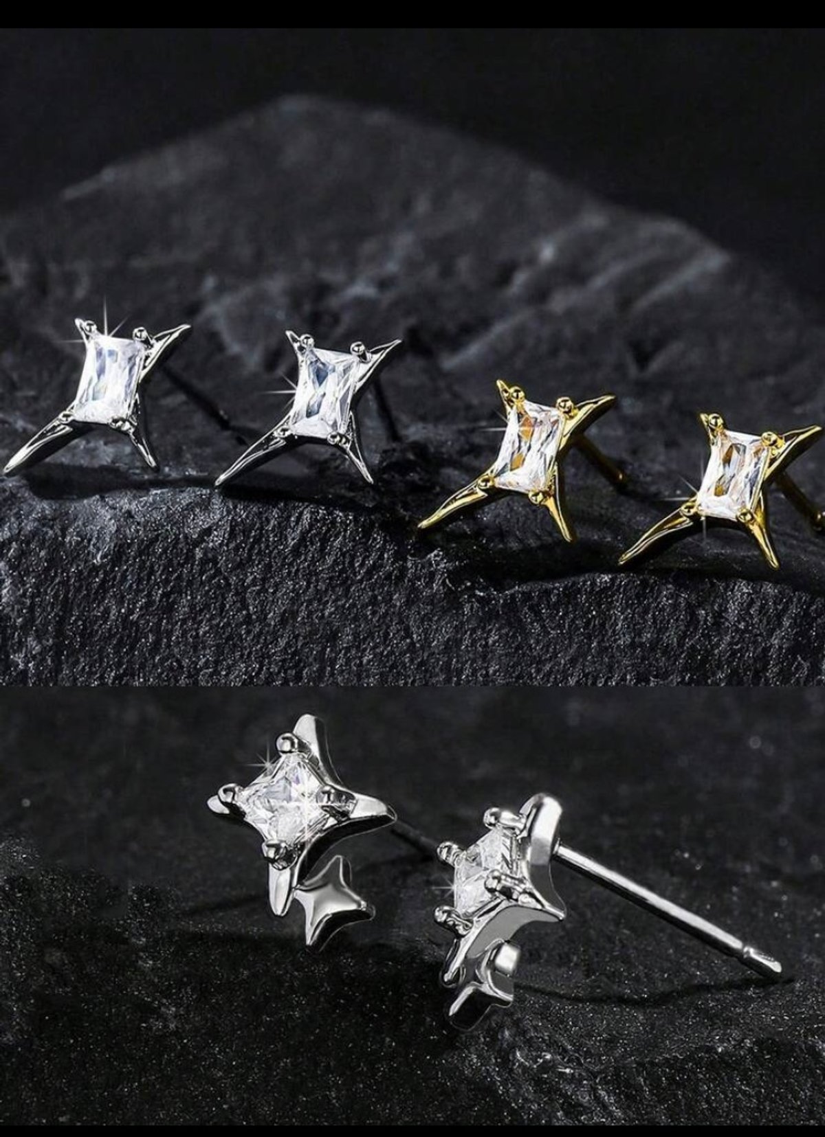 Elevate your look: Nueva colección de aritos importados | View of the Sky - 7