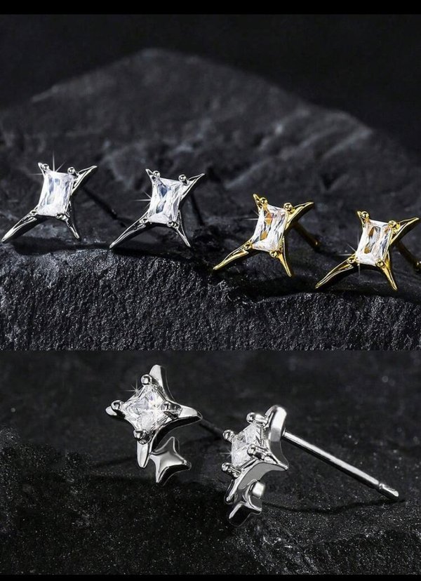 Elevate your look: Nueva colección de aritos importados | View of the Sky