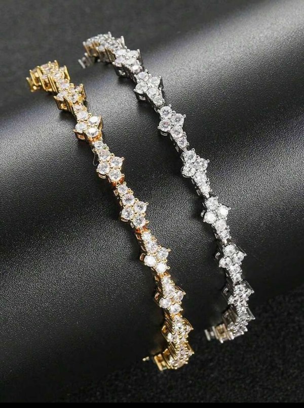 Pulseras Statement: La pieza que faltaba en tu outfit | View of the Sky