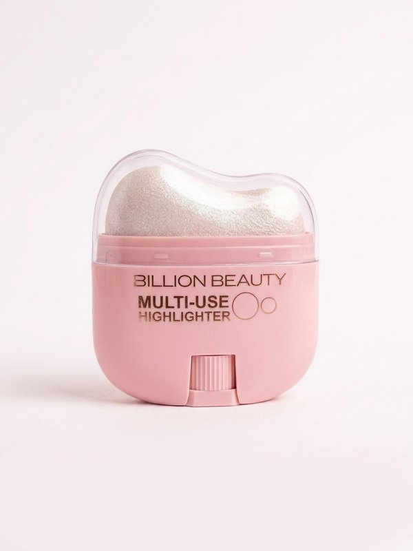 Iluminador en barra multiuso Billion Beauty