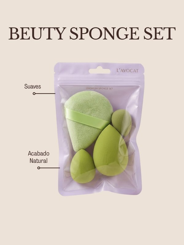 Accesorios & Herramientas (Beauty Tools)