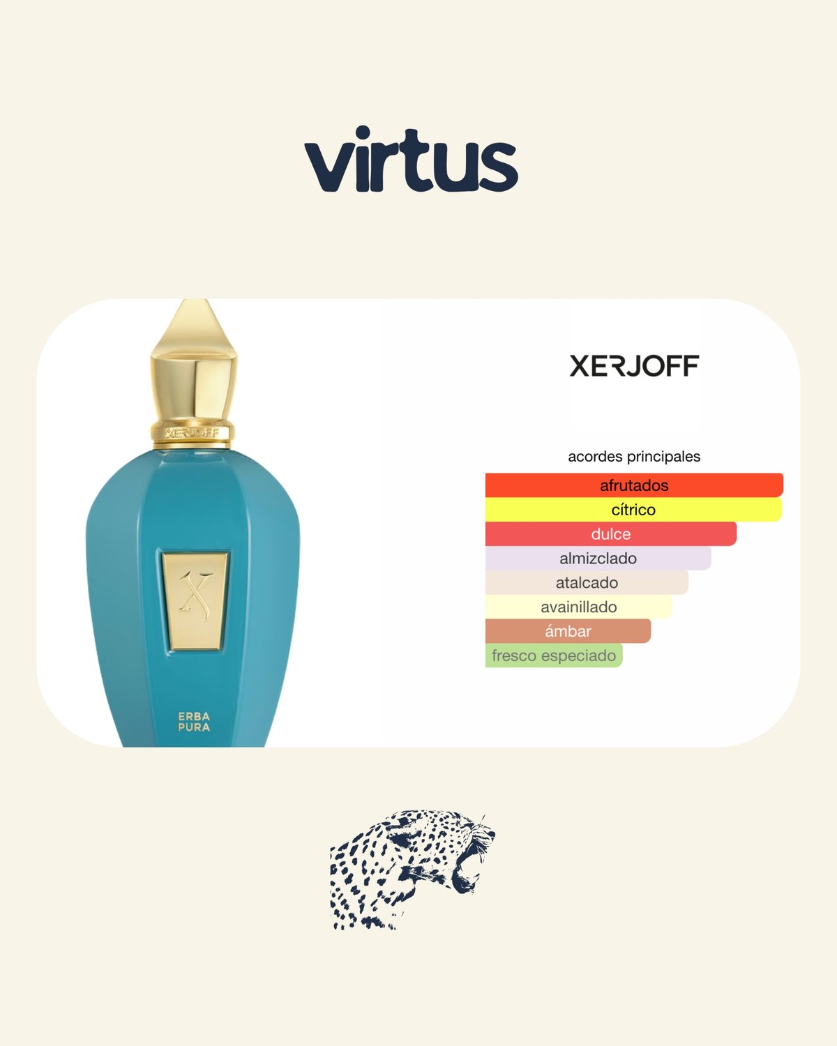 Erba Pura Xerjoff 100ml