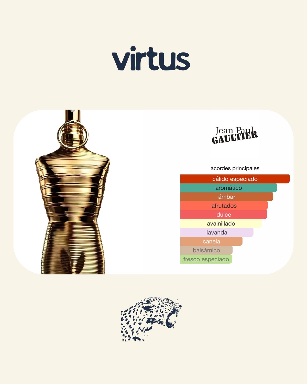 Le Male Elixir Absolu Jean Paul Gaultier