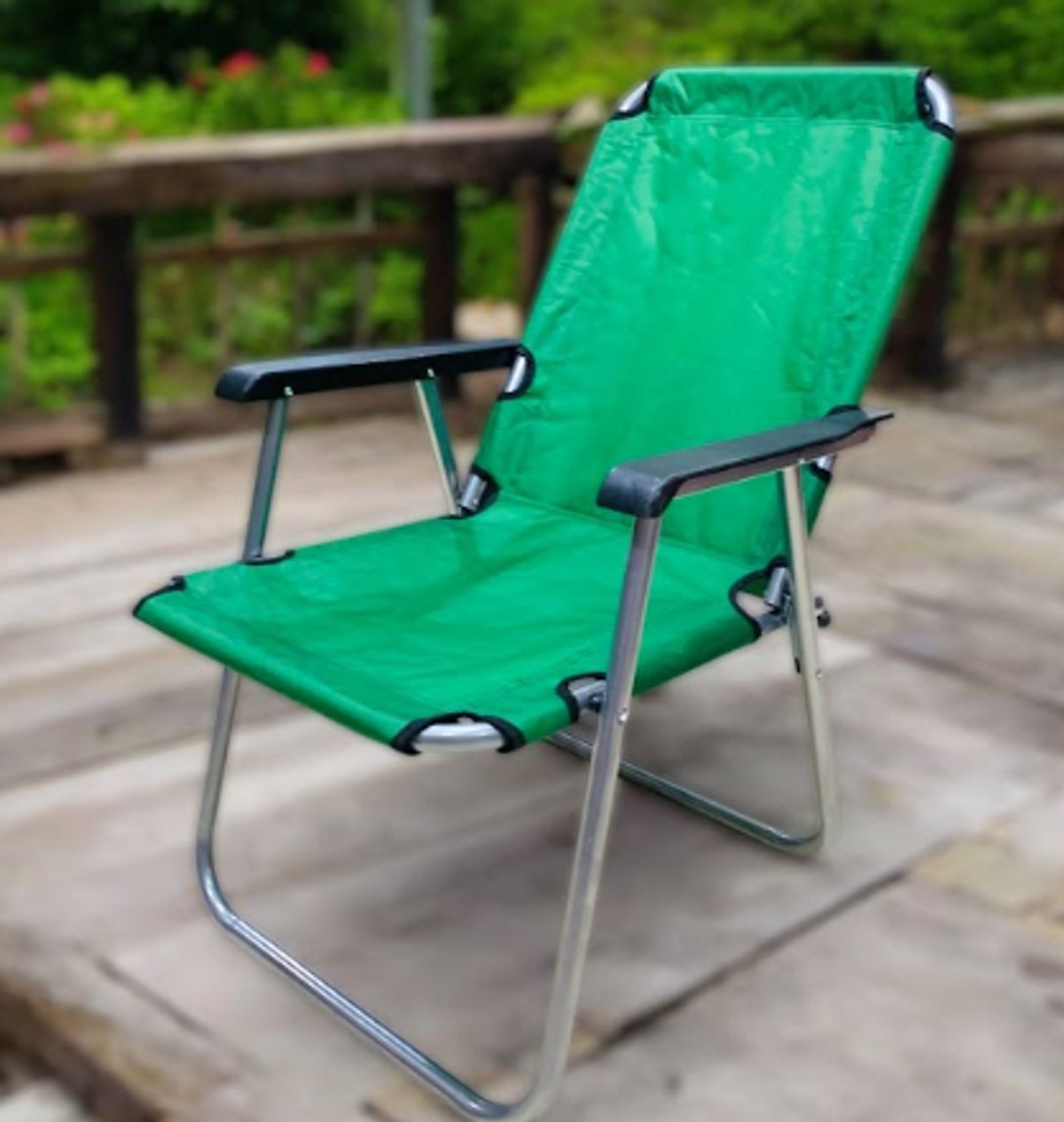 Sillas Plegables  - 5