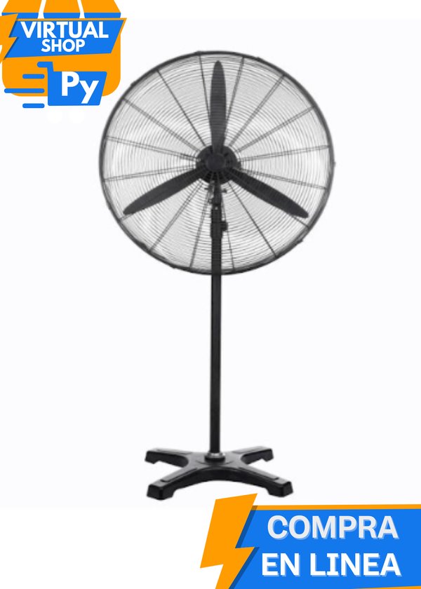 Ventilador Industrial 