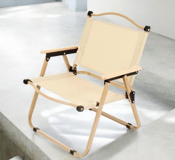 Sillas Plegables 