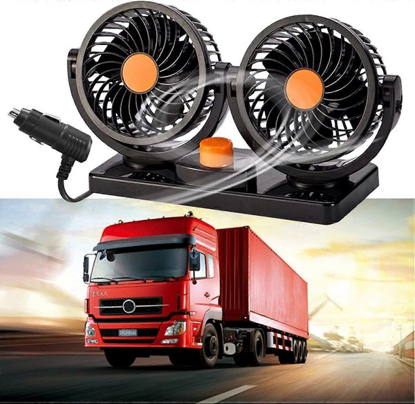 Ventilador para Autos