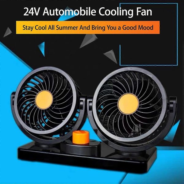 Ventilador para Autos
