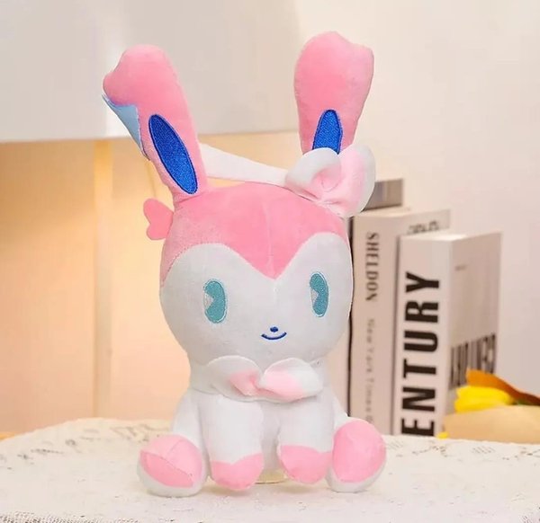 Peluche Pokemon Sylveon