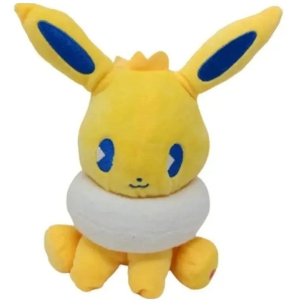Peluche Pokemon Jolteon