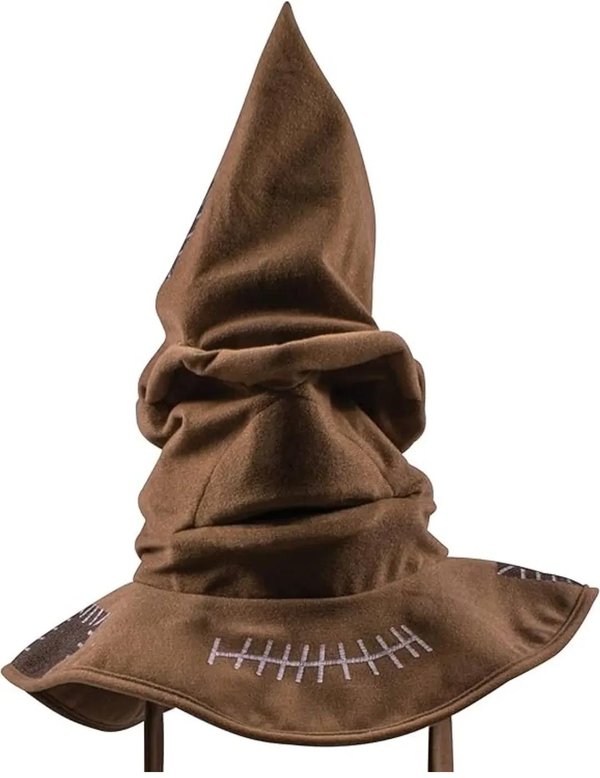 Sombrero Seleccionador Harry Potter
