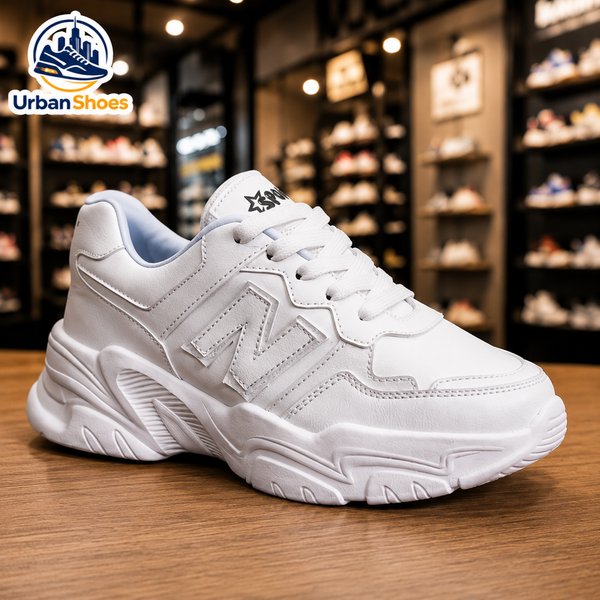 Calzados de talla intermedia femenina