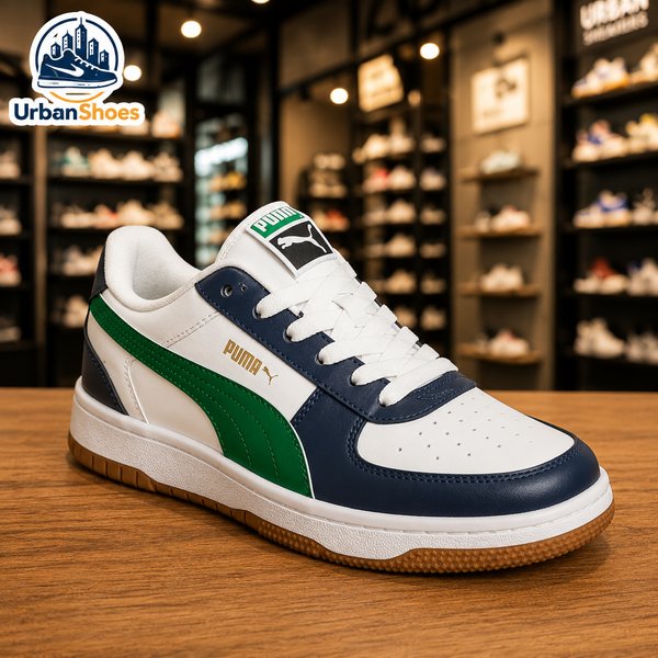 Calzados de talla intermedia masculina