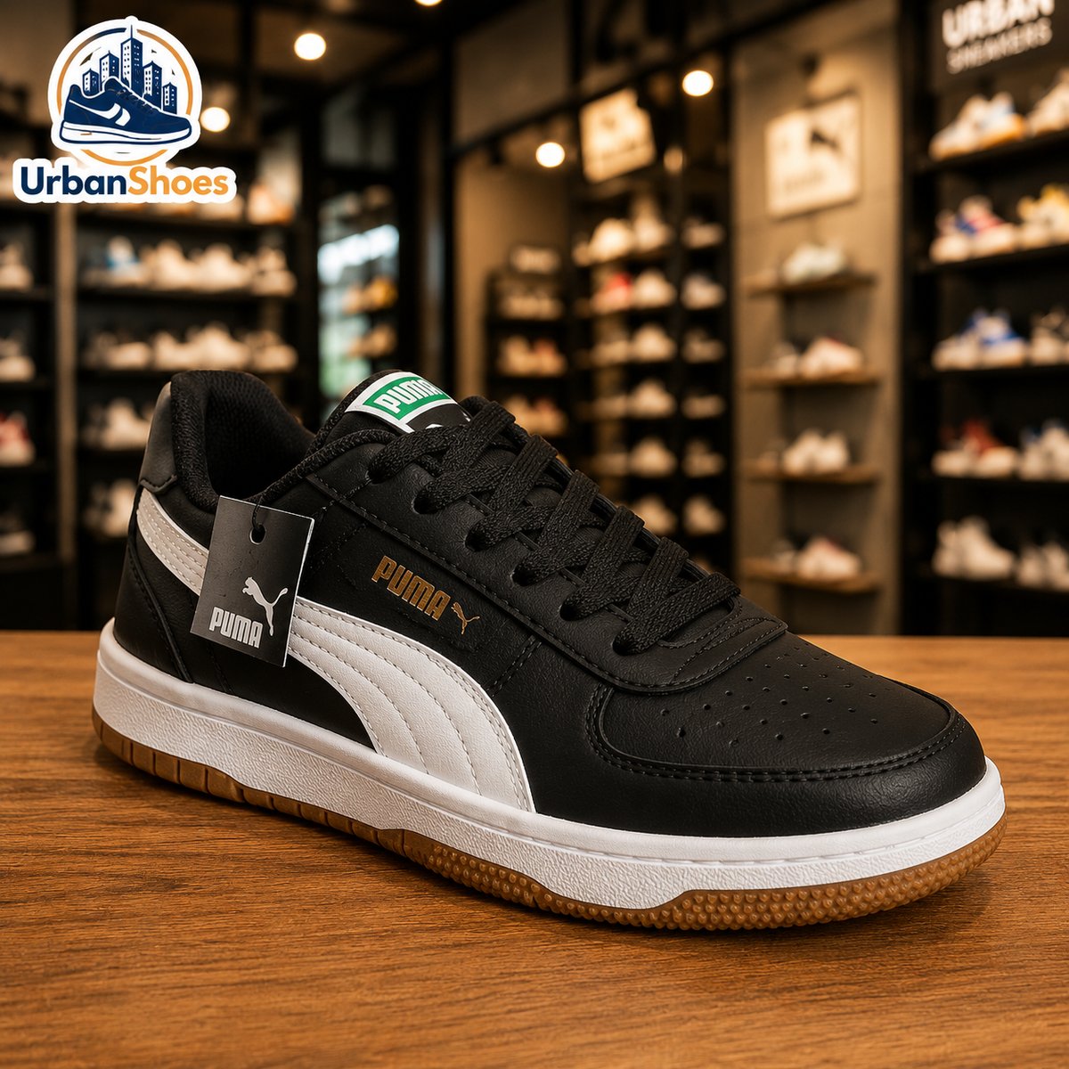 Calzados de talla intermedia masculina - 2