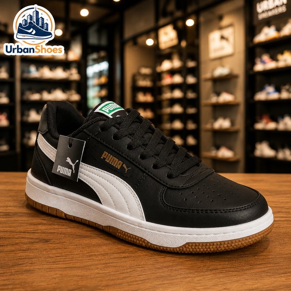Calzados de talla intermedia masculina